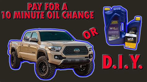 toyota tacoma 2020 oil type|V6 Toyota Tacoma Engine Oil Type (What You Should Use)